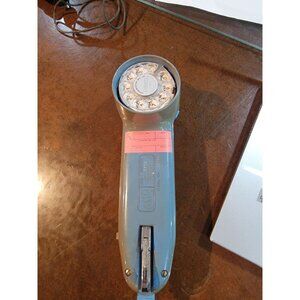 Vintage CMC TRUB -L- SHOOTER 7770  Lineman's Test Phone Untested